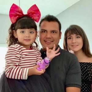 Meet your Posher, Maria alejandra